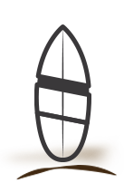 Skatinger - Pick your size 11'6''