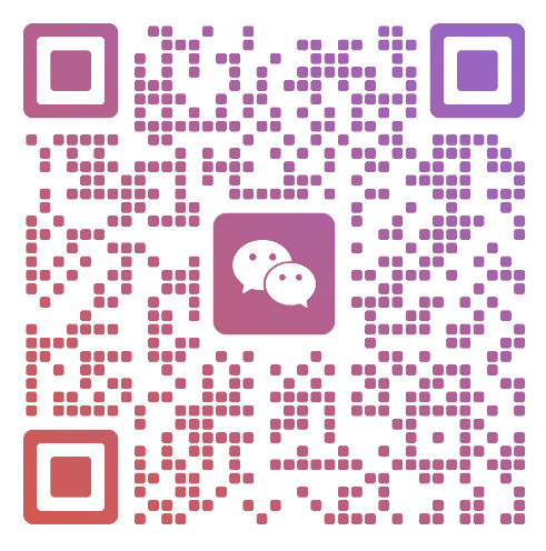 Codice QR WeChat di SKATINGER Asia