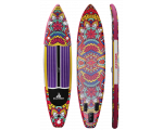 Skatinger Circe Tavola SUP Touring – Fluidità, Stile, Prestazioni