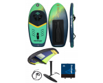 Skatinger Tavola SUP Foil – Portanza, Controllo, Libertà