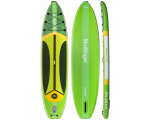 Skatinger Plans Green Tavola SUP Touring – Velocità, Stabilità, Avventura