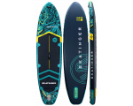 Skatinger Prana Dark Blue Tavola SUP Allround – Stabilità, Aderenza e Sicurezza