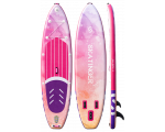Skatinger Rapunzel Tavola SUP Allround – Comfort, Manovrabilità, Fluidità