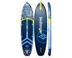 Skatinger Sea Rider Tavola SUP Allround – Velocità, Direzione ed Equilibrio