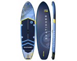 Skatinger Sky Blue Tavola SUP Allround – Equilibrio, Precisione e Comfort