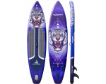 Skatinger Tiger Tavola SUP Touring – Potenza, Stabilità, Resistenza