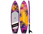Skatinger Sunrise Tavola SUP Allround – Agilità, Comfort, Libertà