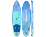 Skatinger Wave Blue Tavola SUP Allround – Stabile, Sicuro, Forte