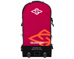 Skatinger Wheeled Backpack