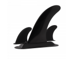Skatinger set da 3 pinne con base