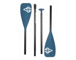 Pagaia a doppia pala in alluminio per SUP Skatinger