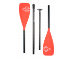 Pagaia a doppia pala in alluminio per SUP Skatinger