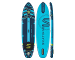 Skatinger Asiaticus Tavola SUP Allround – Agilità, Controllo e Velocità