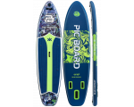 Skatinger Blue Fantasy Tavola SUP Allround – Energia, Comfort, Controllo