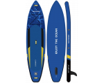 Skatinger Chance Blue Tavola SUP Allround – Versatilità, Stabilità, Controllo