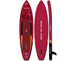 Skatinger Chance Red Tavola SUP Allround – Agilità, Forza, Affidabilità
