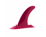 Skatinger pinna US colorata con base