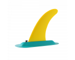 Skatinger pinna US colorata con base