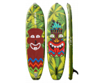 Skatinger Crazy Tribe Yoga Tavola SUP – Stabilità, Divertimento, Versatilità