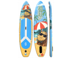 Skatinger Durian Tavola SUP Allround – Stabilità, Divertimento, Controllo