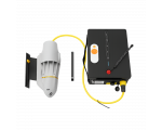 Kit Motore Elettrico Per SUP Skatinger 24V 360W