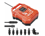 Pompa Elettrica Skatinger Con Batteria