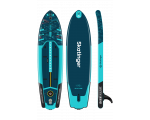 Skatinger Tavola SUP da Pesca – Stabilità, Spazio, Prestazioni