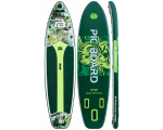 Skatinger Green Fantasy Tavola SUP Allround – Stabilità, Velocità, Versatilità