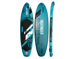 Skatinger Green Sports Yoga Tavola SUP – Equilibrio, Energia, Libertà