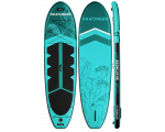 Skatinger Octopus Tavola SUP Allround – Potenza, Stabilità, Controllo
