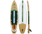 Skatinger Peninsula Trojan Horse Tavola SUP – Avventura, Stabilità, Prestazioni