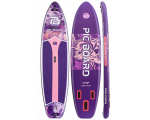 Skatinger Purple Fantasy Tavola SUP Allround – Stabile, Fluida e Accattivante