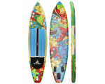 Skatinger Sylva Tavola SUP Touring – Stabile, Veloce, Avventurosa