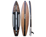 Skatinger Waverider Tavola SUP Touring – Stabilità, Fluidità, Fiducia