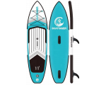 Skatinger i-Rocker – Versatile, Avventuroso, Pronto al Vento