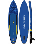 Skatinger Chance Blue Tavola SUP Allround – Versatilità, Stabilità, Controllo