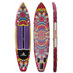Skatinger Circe Tavola SUP Touring – Fluidità, Stile, Prestazioni
