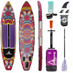 Skatinger Circe Touring Paddle SUP Board