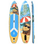 Skatinger Durian Tavola SUP Allround – Stabilità, Divertimento, Controllo