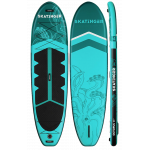 Skatinger Octopus Tavola SUP Allround – Potenza, Stabilità, Controllo
