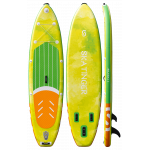 Skatinger Pascal Tavola SUP Allround – Freschezza, Equilibrio, Gioia