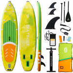 Skatinger Pascal Tavola SUP Allround – Freschezza, Equilibrio, Gioia