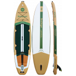 Skatinger Peninsula Trojan Horse Tavola SUP – Avventura, Stabilità, Prestazioni