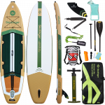 Skatinger Peninsula Trojan Horse Tavola SUP – Avventura, Stabilità, Prestazioni