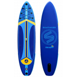 Skatinger Plans Blue Tavola SUP Touring – Prestazioni, Comfort, Esplorazione