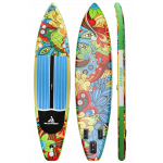 Skatinger Sylva Tavola SUP Touring – Stabile, Veloce, Avventurosa