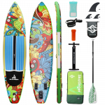 Skatinger Sylva Touring Paddle SUP Board