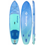 Skatinger Wave Blue Tavola SUP Allround – Stabile, Sicuro, Forte