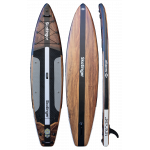 Skatinger Waverider Tavola SUP Touring – Stabilità, Fluidità, Fiducia