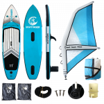 Skatinger i-Rocker – Versatile, Avventuroso, Pronto al Vento